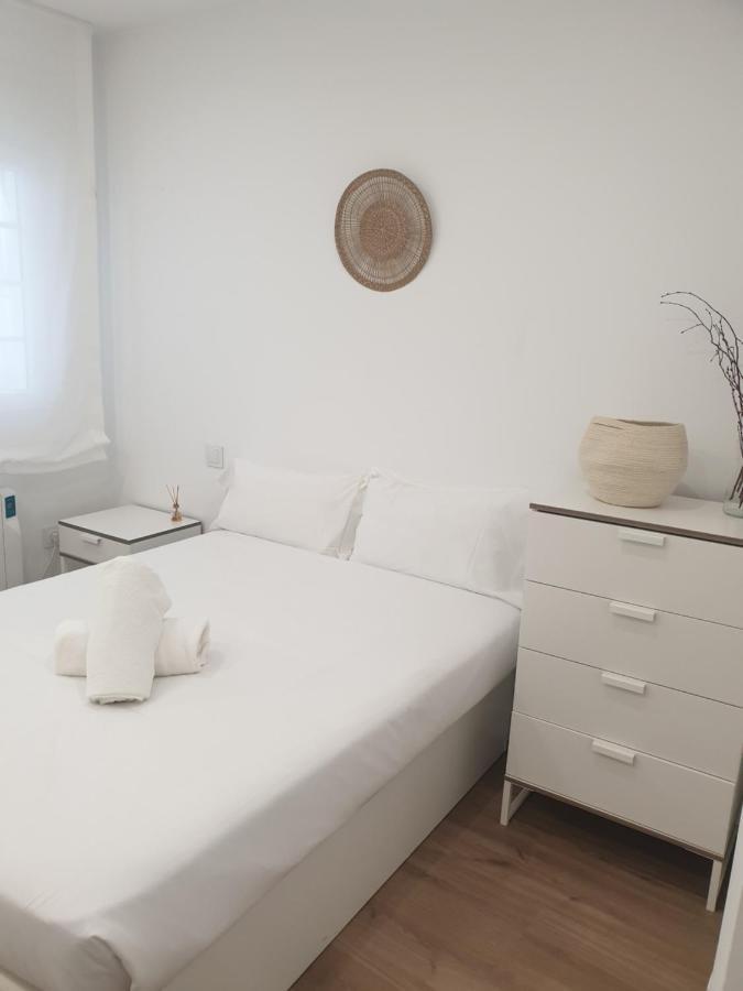 Preciosa Vivienda En El Centro De La Ciudad Apartment Ла Коруня Екстериор снимка