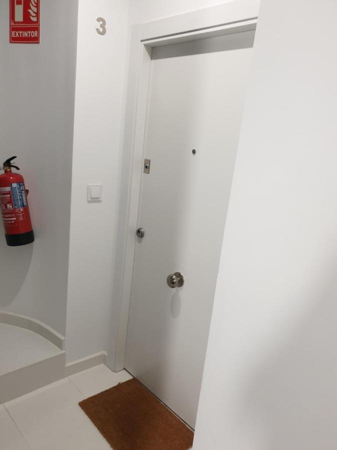 Preciosa Vivienda En El Centro De La Ciudad Apartment Ла Коруня Екстериор снимка