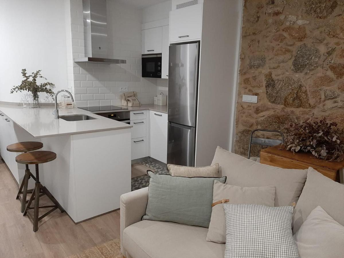 Preciosa Vivienda En El Centro De La Ciudad Apartment Ла Коруня Екстериор снимка