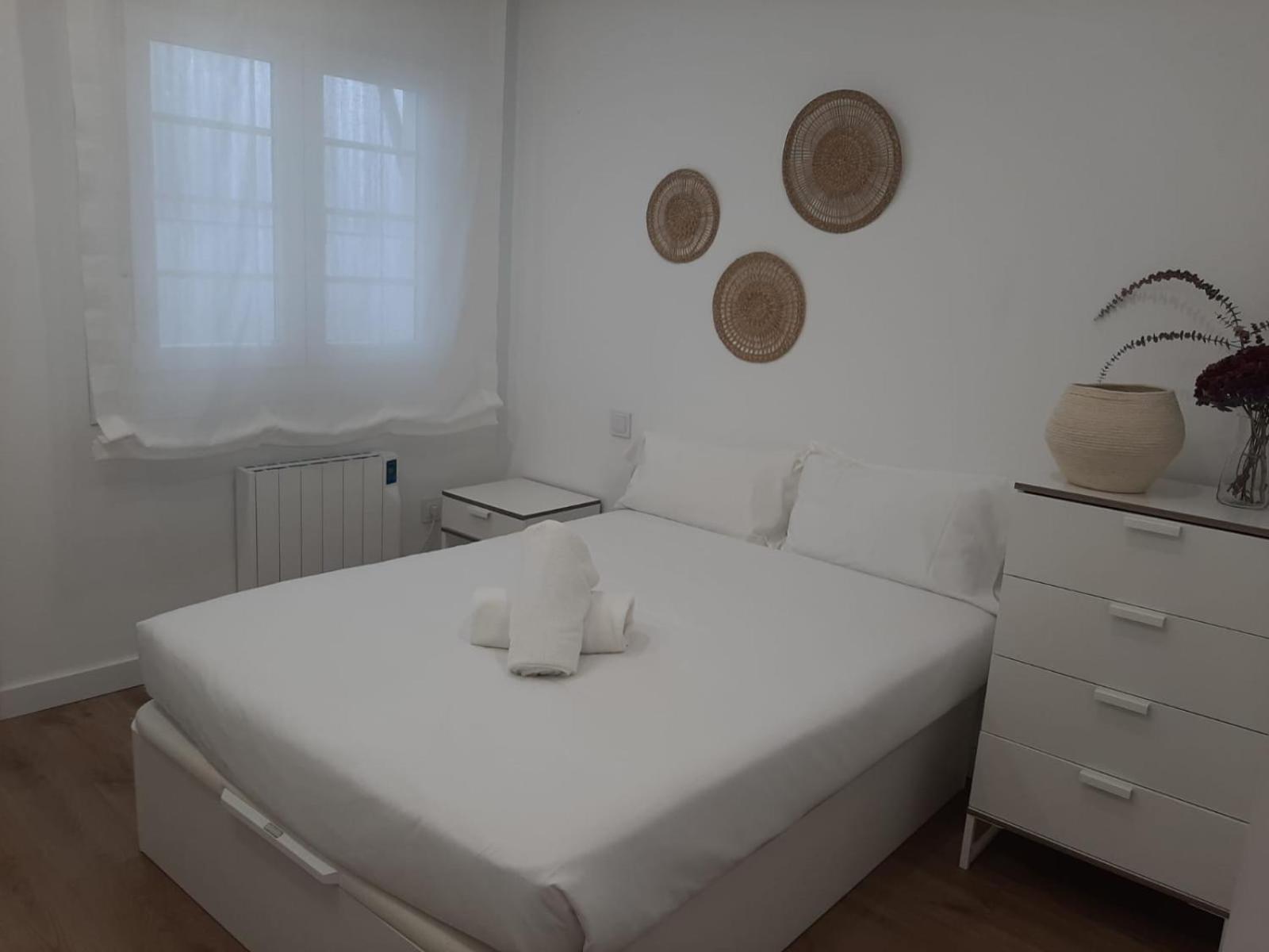 Preciosa Vivienda En El Centro De La Ciudad Apartment Ла Коруня Екстериор снимка