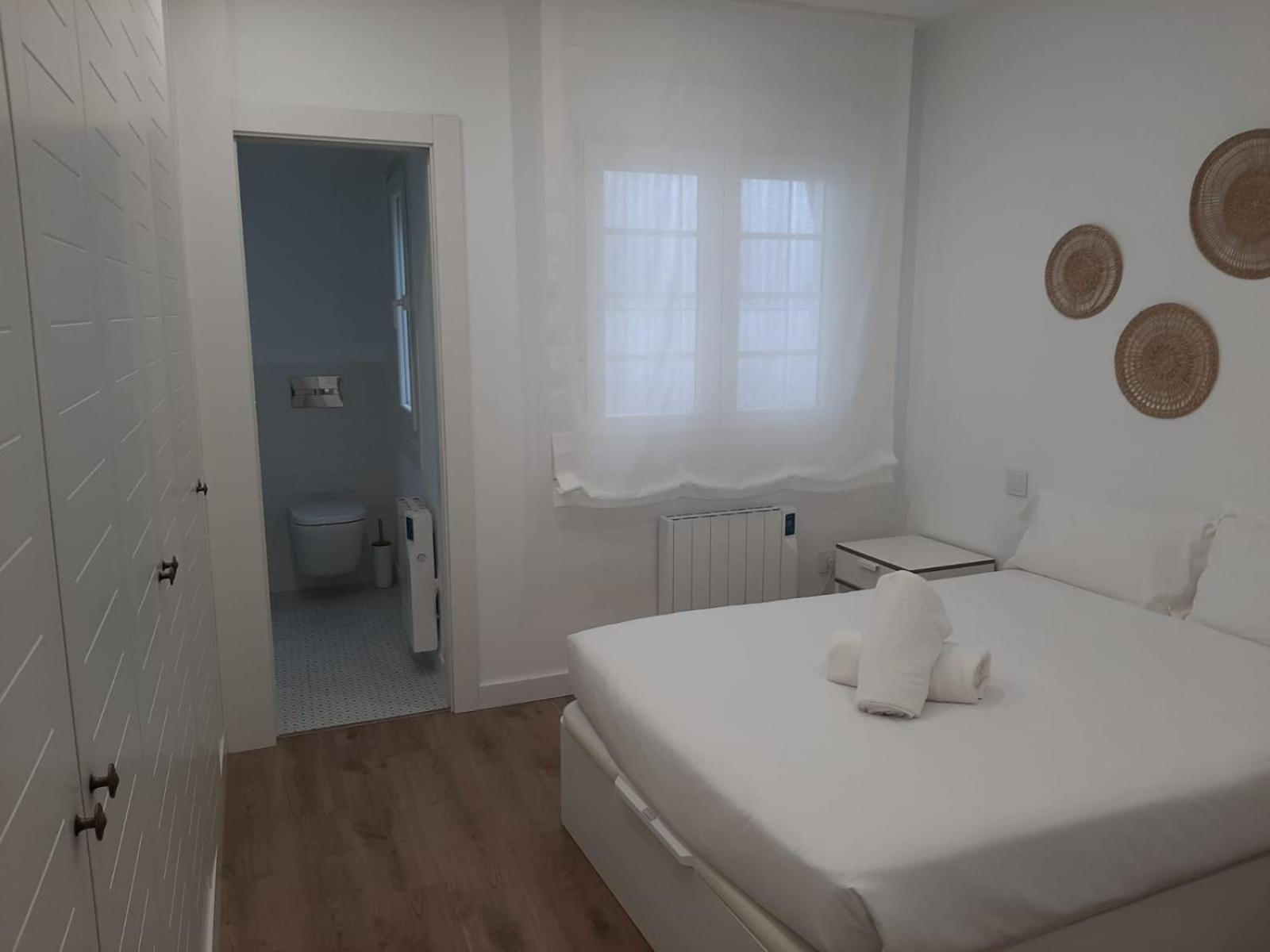 Preciosa Vivienda En El Centro De La Ciudad Apartment Ла Коруня Екстериор снимка